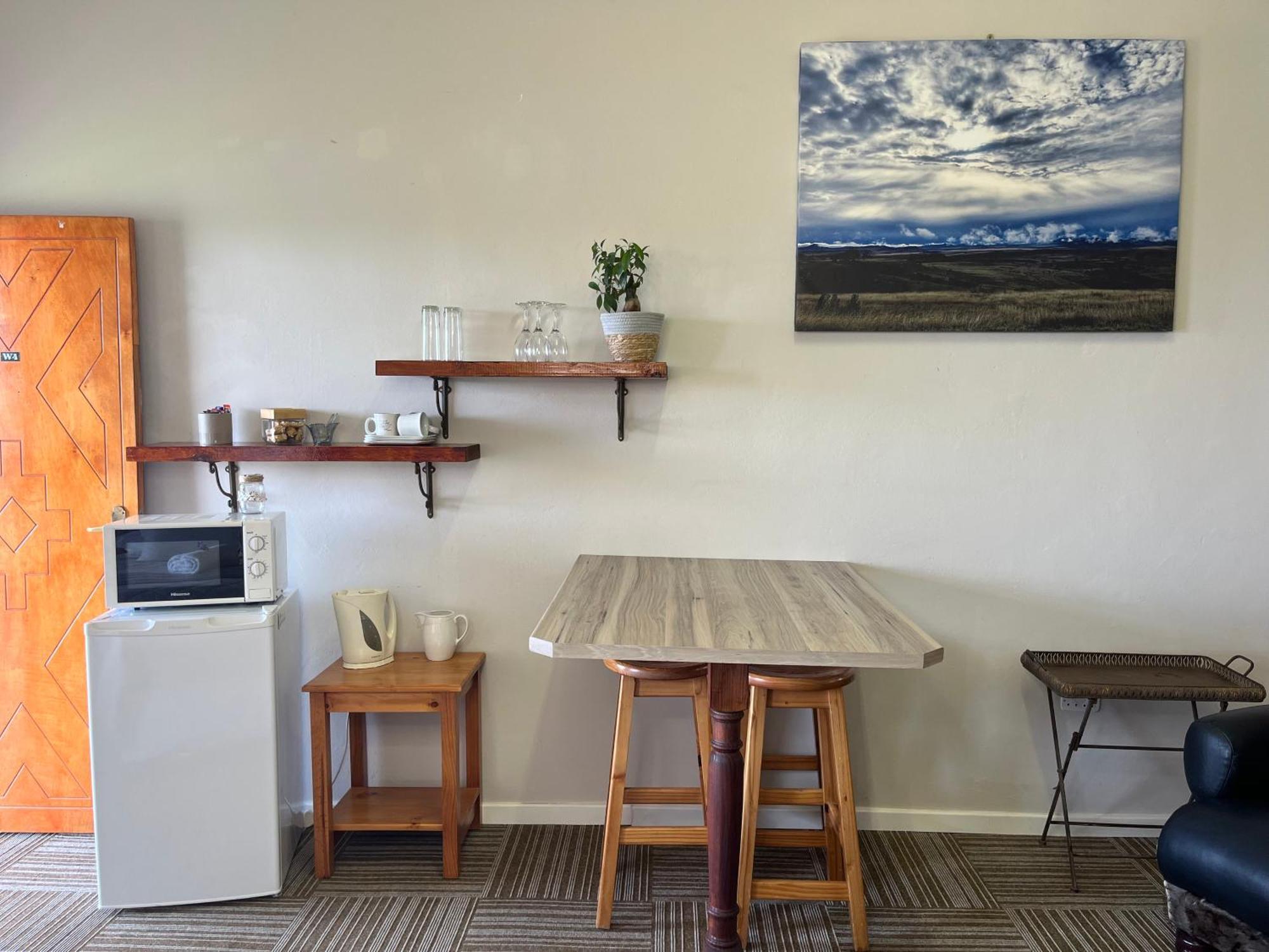 Uitzicht Private Nature Reserve&Lodge Fouriesburg Zimmer foto