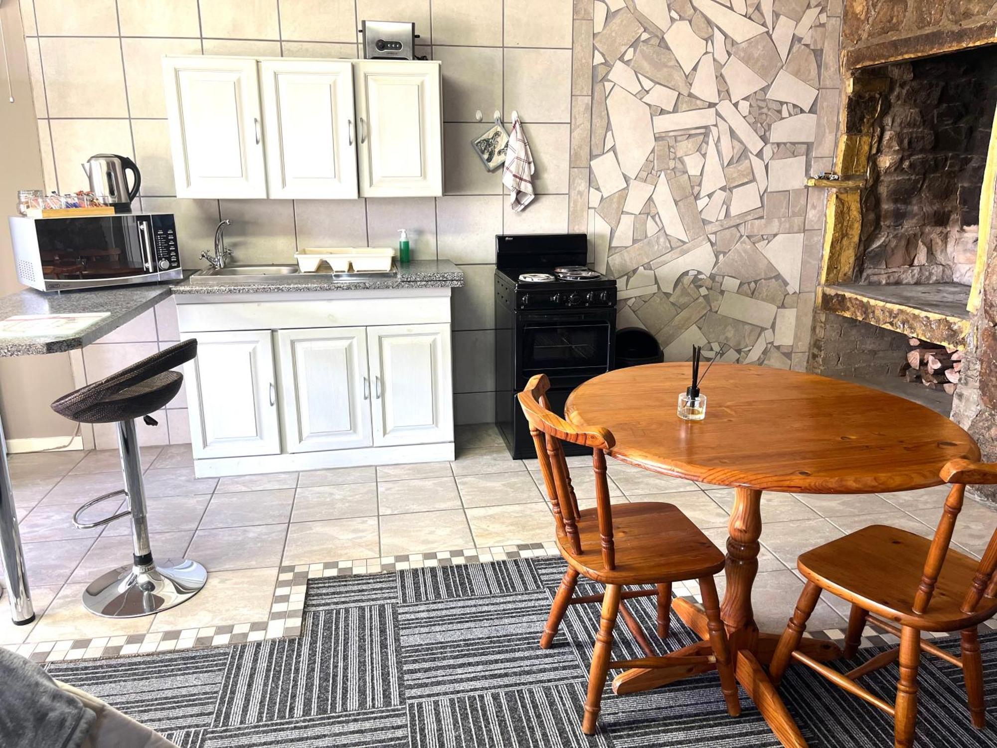 Uitzicht Private Nature Reserve&Lodge Fouriesburg Zimmer foto